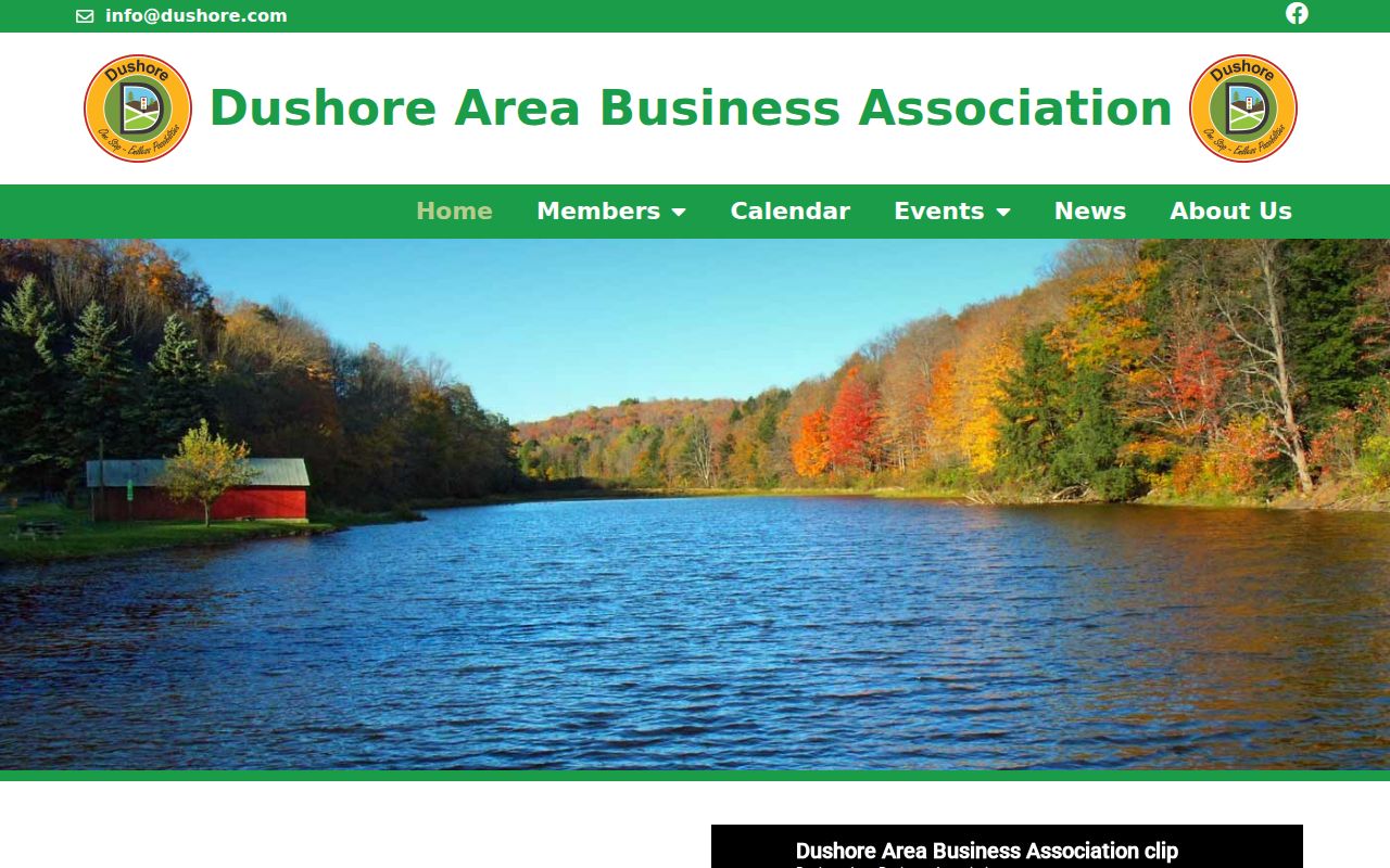 Dushore criminal record check community context